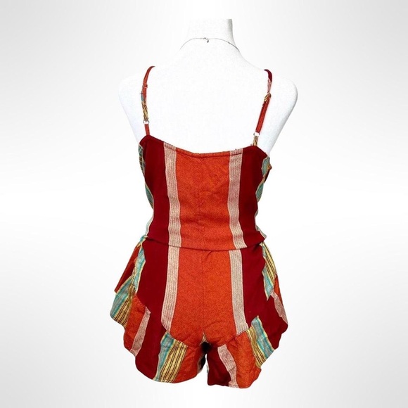 Free People Romper - Picture 4 of 10